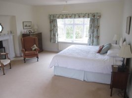 The Down House self catering Winchester